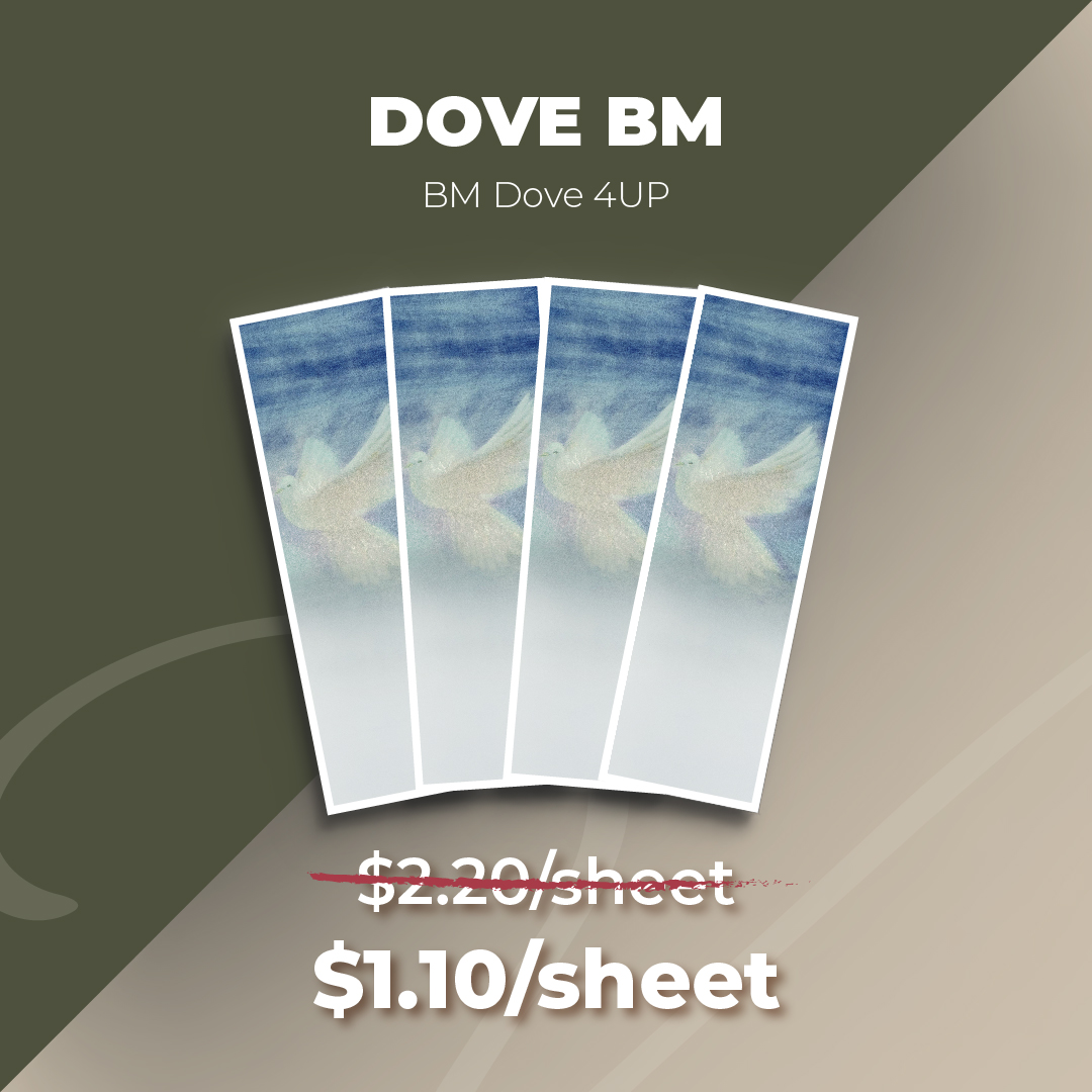 Dove BM